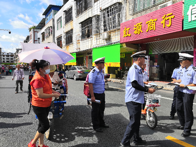 新圩乡交通迈向现代化新篇章，最新交通新闻概览