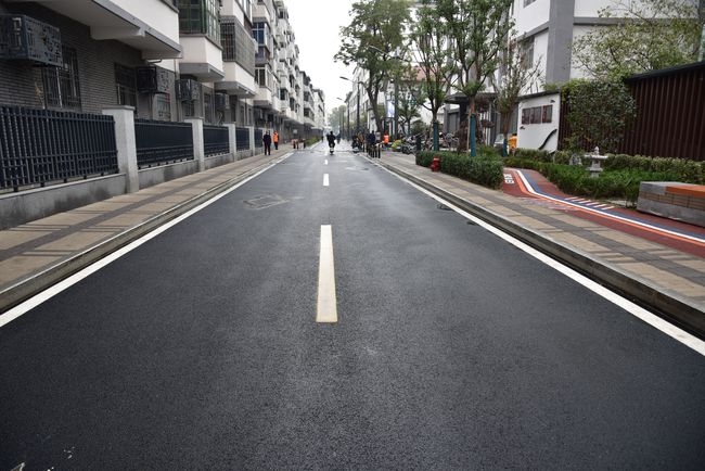 七马路街道最新动态报道