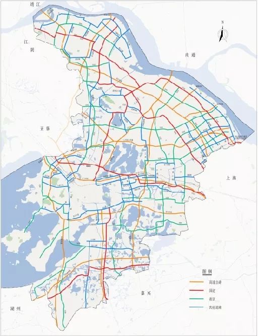 凌海市公路运输管理事业单位最新发展规划